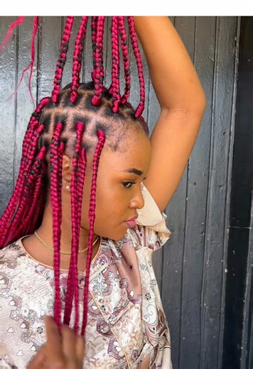 Knot Braids Tutorial: Embrace Tradition and Creativity