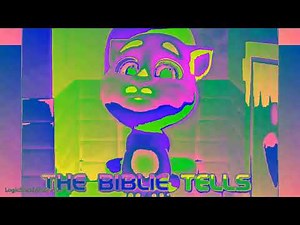 The Biblie Tells Effects [Orange Vocoder Edition]