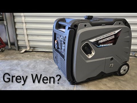 Pioneer Works PW4000IE (sound test @ 23 feet)