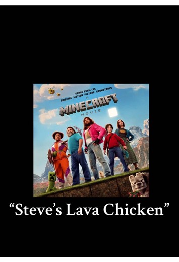 Learning Jack Black's