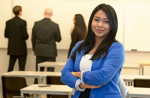 Business Analysis - 334 | Mohawk College