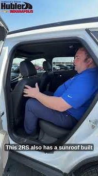 2026 Chevrolet Trax Walkaround