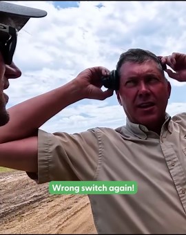 Smart farming innovation in action