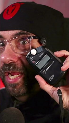 Seikonic FlashMate L-308S L-308X Analysis and Opinions Another Short