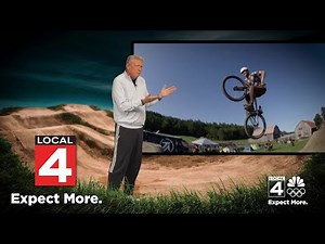 How BMX racing grew, evolved to become an Olympic Sport