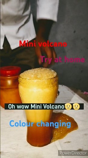 "Color Change Magic! | Simple Science Experiment at Home 🔬✨"