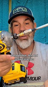 75K views · 410 reactions | Damaged Bolt Extractor Tool Set @Vevor Store US #tool #tools #cartools #carrepair #tiktokshopcreator | Aeykkbdam3716 | Facebook