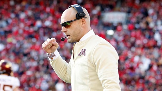 Minnesota coach PJ Fleck pushes back against abuse allegations within program
