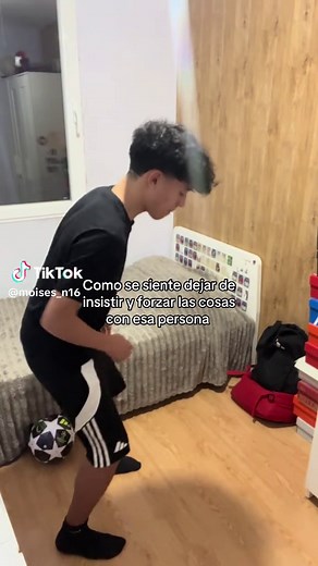 Letting Go: The Emotional Journey of Moving On from Someone