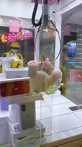 Unexpected Claw Machine Win! 🕹️ | STORY SPIN