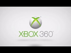 Xbox 360 Sound Effect Song