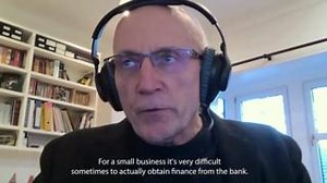 Professor George Tanewski studied more than 140,000 business grants, and found clear ways to cut waste. Read more here: https://publicaccountant.com.au/features/business-grants-research-waste/ | Institute of Public Accountants