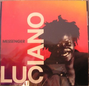 Luciano - Messenger