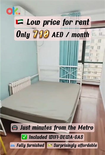 Affordable Housing in Dubai: Find Your Home Today