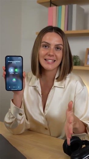 Virtual Receptionist Services