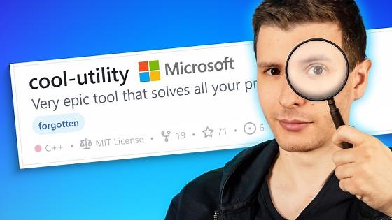 Discover Hidden Tools Tech Giants Don’t Advertise