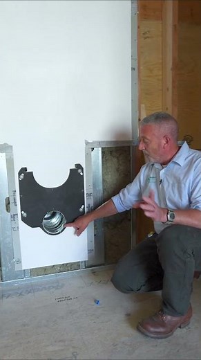 How To Make a Wood Burning Fireplace Work in an Air Tight Building