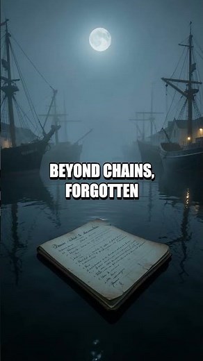 Shards of Iron and Ink Unearthed Punishments