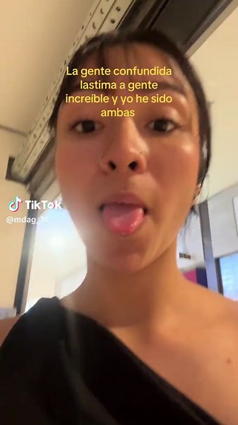 Aprendizaje a Través de Experiencias Viviendo Confusiones