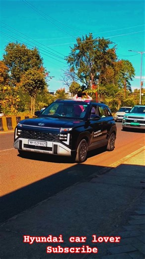 🥷Ishq jalakar- karvaan song #dhurandhar movie #hyundai car lover#new cars#trendingsong #viralshorts