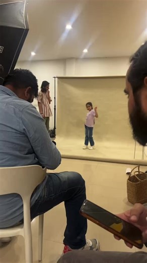 Dancer model on Instagram