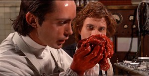The Lurid 3D Sexual Hijinks of Paul Morrissey’s ‘Flesh For Frankenstein’ [Horror Queers Podcast]