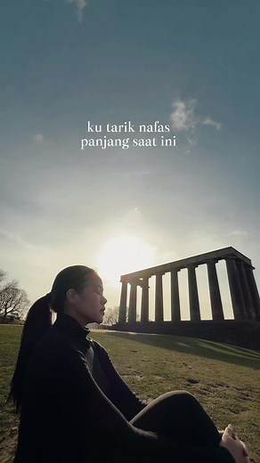 Lirik Lagu Tanda oleh Yura Yunita