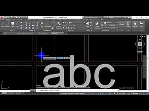 SAFE - Paneled beam slab