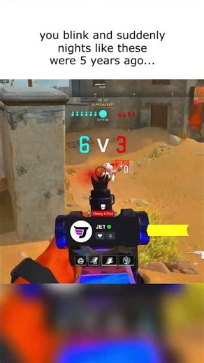 You Had To Be There... #mw2 #nostalgia #fyp #viral #callofduty