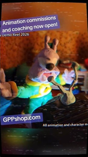 Animation commissions now open! #animation #commission #coaching