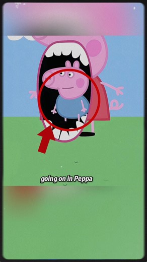 Uncovering the Oddities in Peppa Pig Episodes