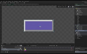 【录播】使用动画序列实现下拉操作界面