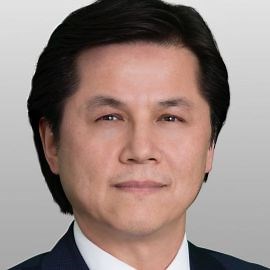 Nury Turkel | Speaking Fee | Booking Agent