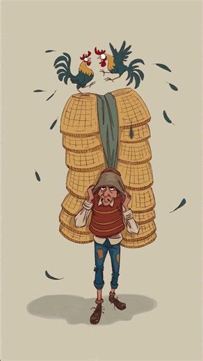 Character Design Process | From Idea to Animation ✨