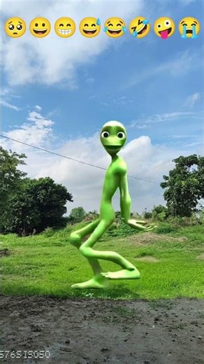 Dame Tu Cosita: The Alien Dance Craze ThatTook Over The World