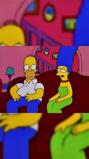 Los Simpson Temporada 8 Capítulo 5: Un Clásico