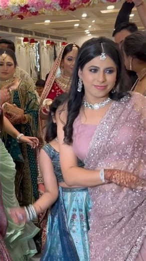 Hum Chale Bride lekar ❤️