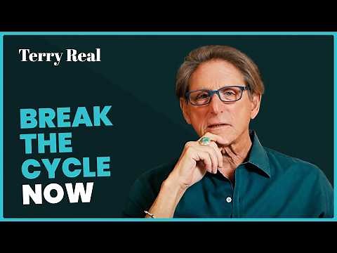 How To Break Generational Trauma in Your Family