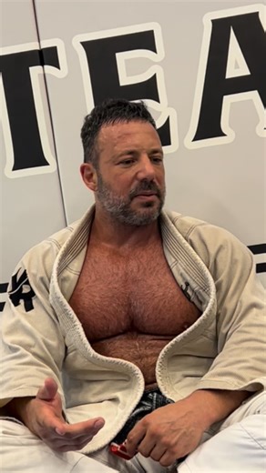 Overreaction kills! #mindset #yanivrosenberg #wisdom #philosophy #lifelessons #noexcuses #overreaction #jiujitsu #matchat #gym #life #yolo #plantation #davie #sunrise #fortlauderdale #bjj | Yaniv Rosenberg