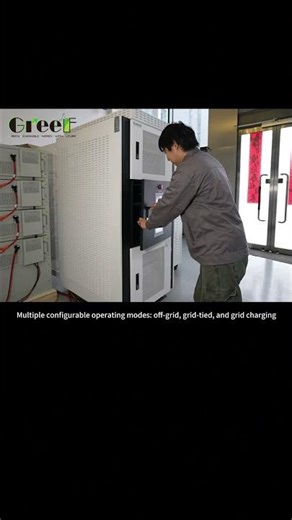 Generator Hybrid Converter