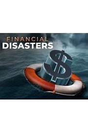 Watch Crashes and Crises: Lessons from a History of Financial Disasters Season 1 Episode 1 - Fintech, Crypto, and the Future of Disaster