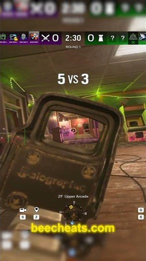 R6 Cheats Day 17 | #r6cheats #R6cheats #r6Cheats #r6cheat