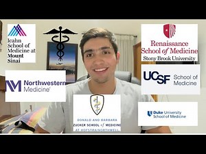 I'm In!!! 2021-2022 AMCAS Application Results