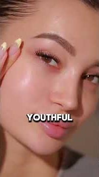 The Amazing SKIN GLOW Secret with Cucumber Cream