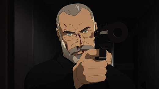 Splinter Cell: Deathwatch, la serie tratta dall’acclamato videogioco, trailer e quando esce