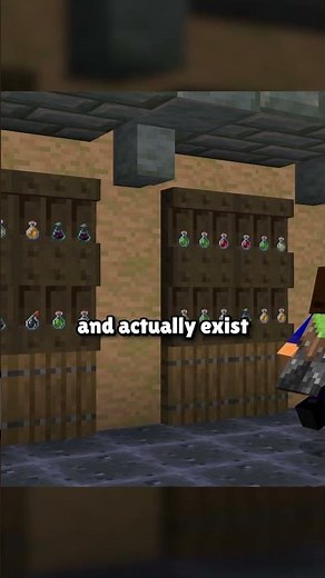 Secret Shelf block variant #minecraft