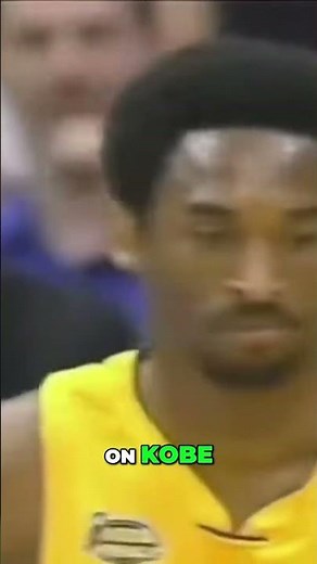 2001 NBA Finals: Kobe’s Costly Foul & Lakers’ Struggles vs. Iverson’s 76ers! #nba #basketball