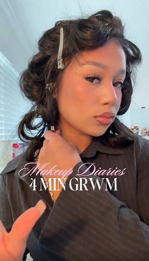Makeup Tutorial for Beginners: Get Ready with Me