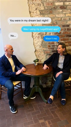 The LegalShield app is right for you!