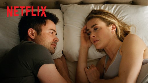 Wyleciało z pamięci? ✈️ To podrzucamy podsumowanie. „Turbulencje” wracają już 2 czerwca. | Netflix